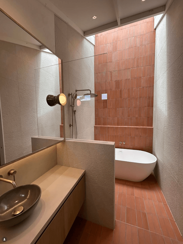 Brighterhome Tiling project 1