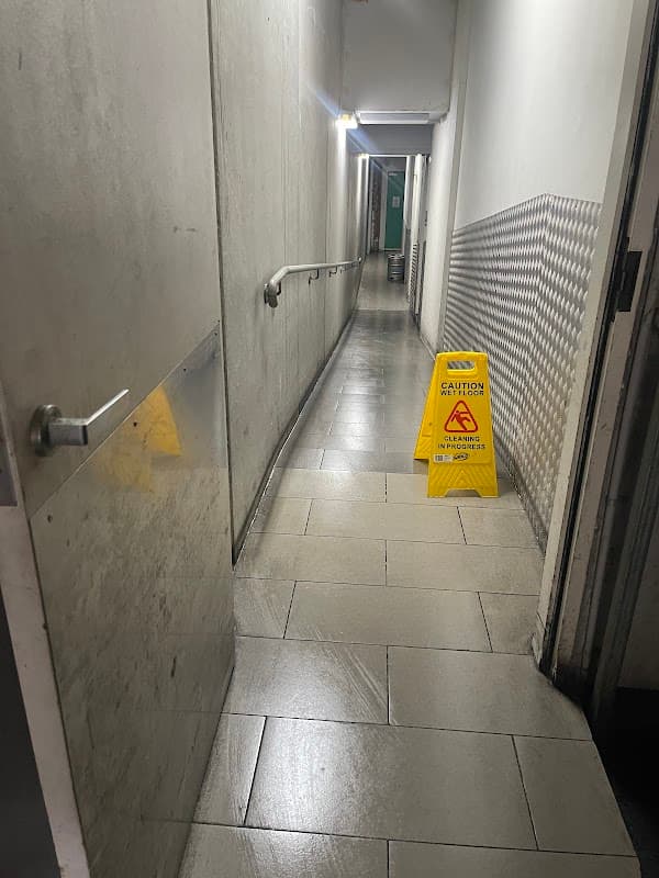 Brightmop Cleaning Company cover