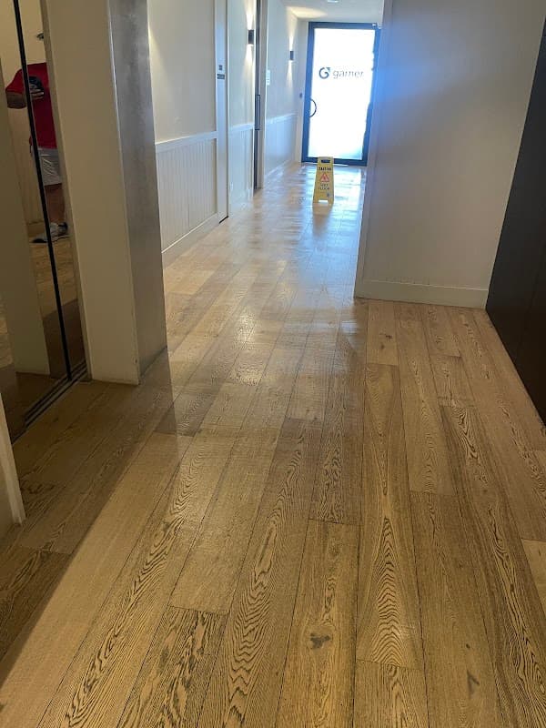 Brightmop Cleaning Company project 5