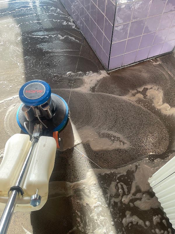 Brightmop Cleaning Company project 6