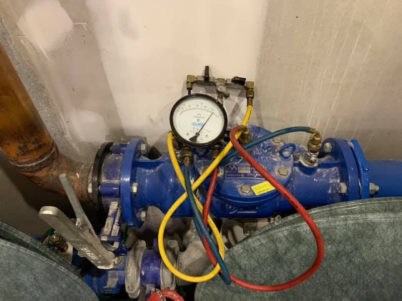 Brighton Plumbing and Gas cover