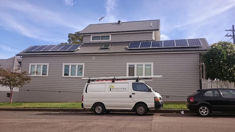Brightside Solar and Electrical project 4
