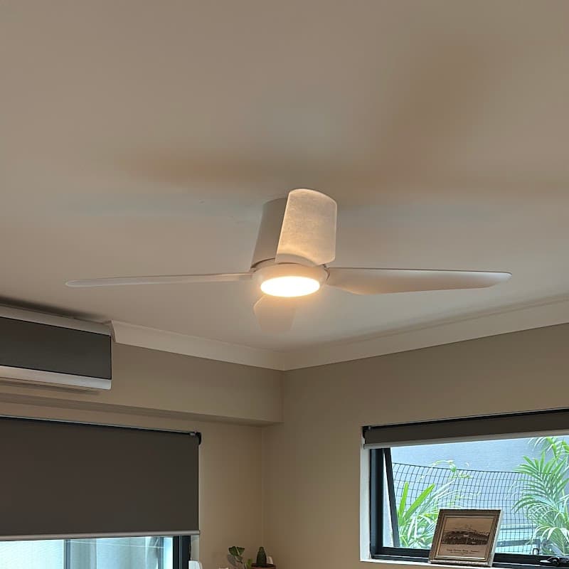 Brillare Perth Electricians project 4