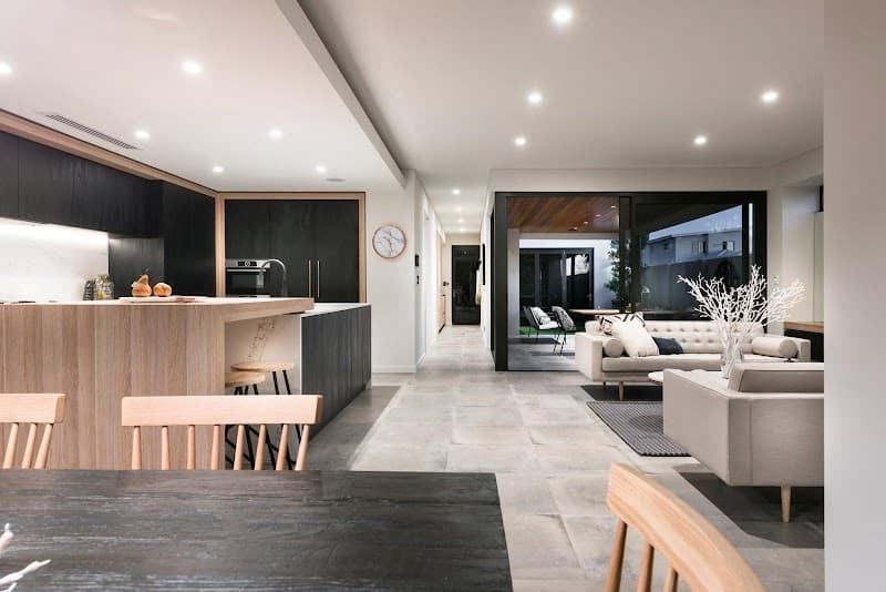 Brillare Perth Electricians project 1