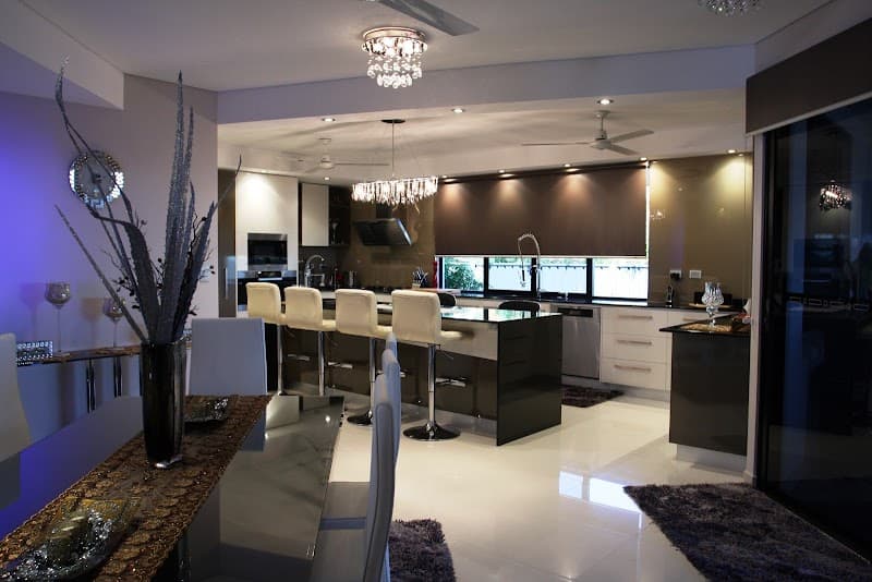 Brilliant Kitchens & Interiors project 3