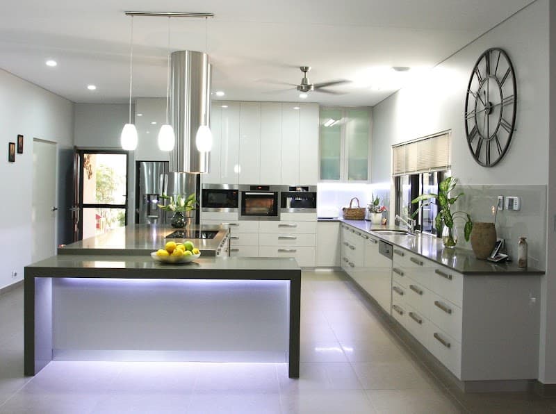 Brilliant Kitchens & Interiors project 4