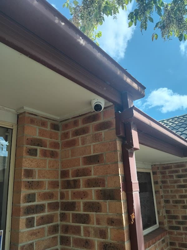 Brilliant Technology Solutions pty ltd project 3