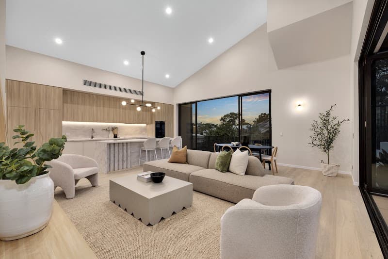 Brisbane Boutique Floors project 1