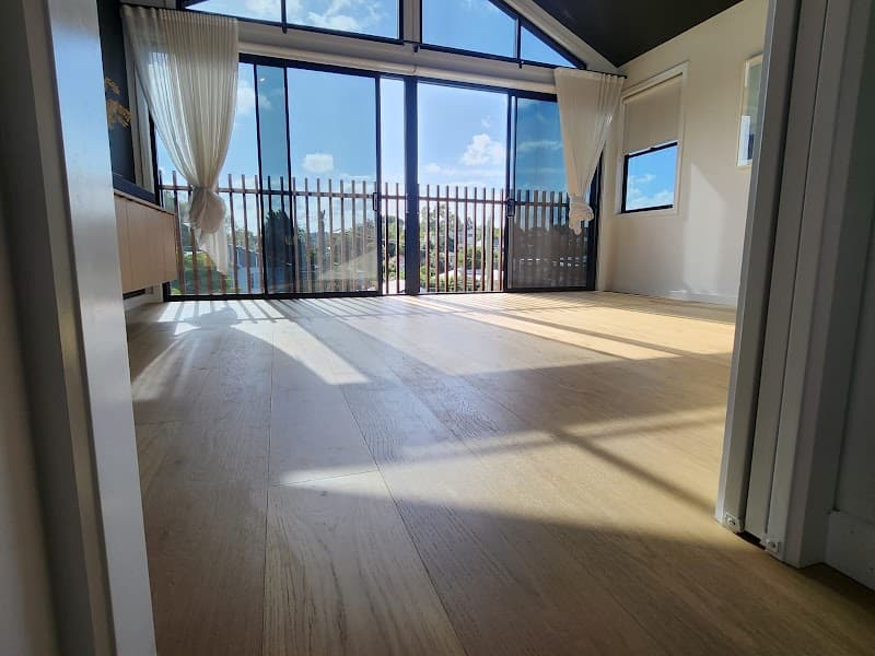 Brisbane Boutique Floors project 3