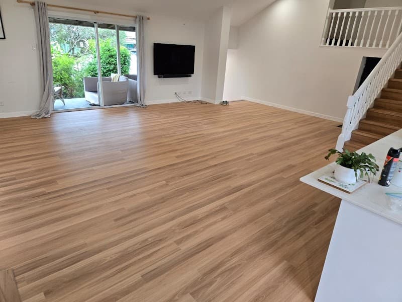 Brisbane Boutique Floors project 4