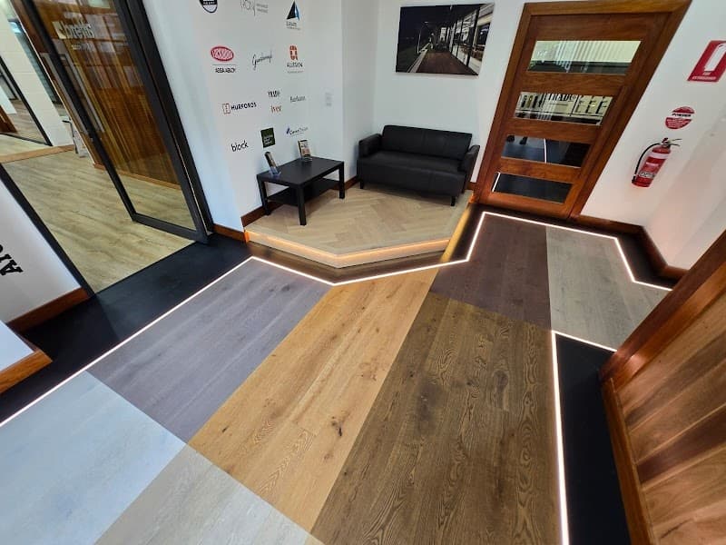 Brisbane Boutique Floors project 6