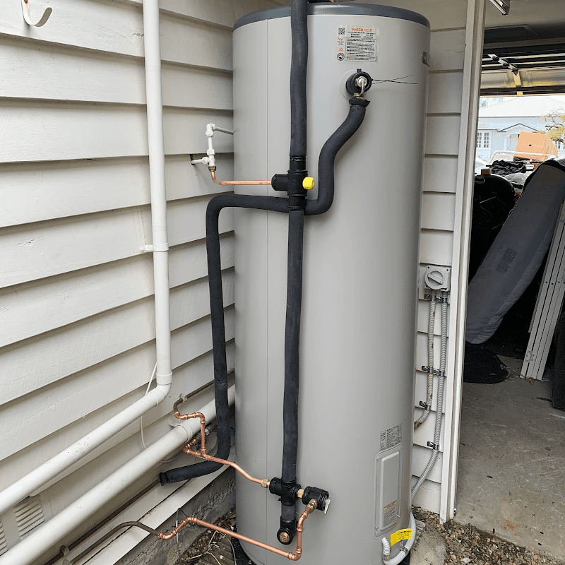 Brisbane City Plumbing and Gas