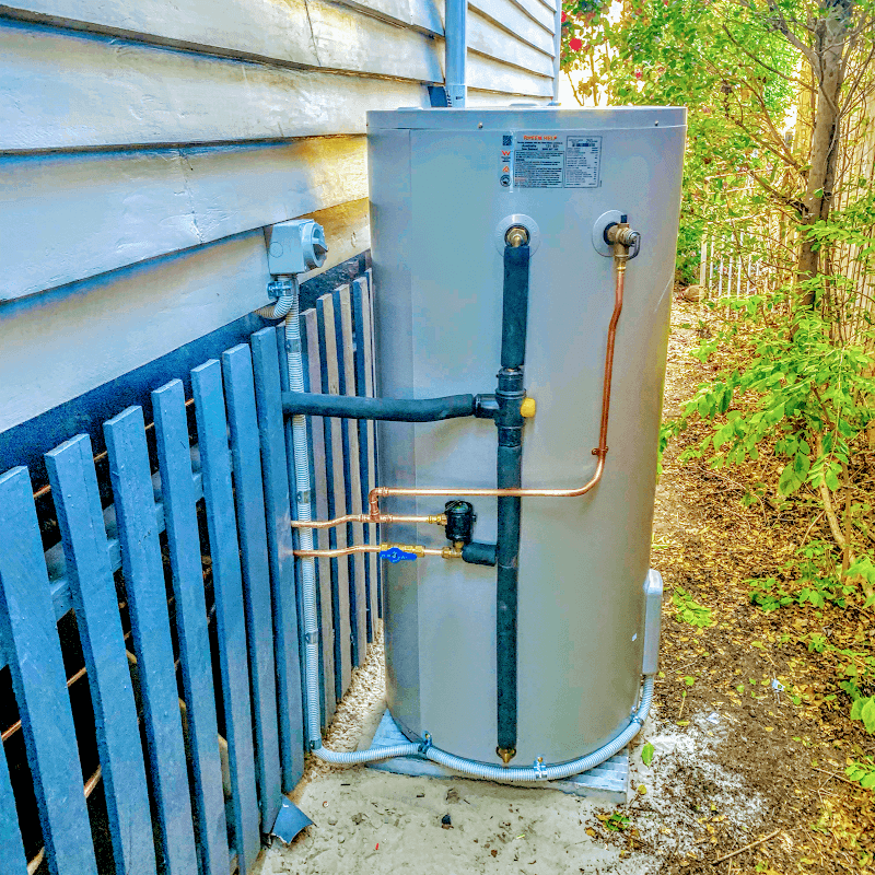 Brisbane City Plumbing and Gas project 4