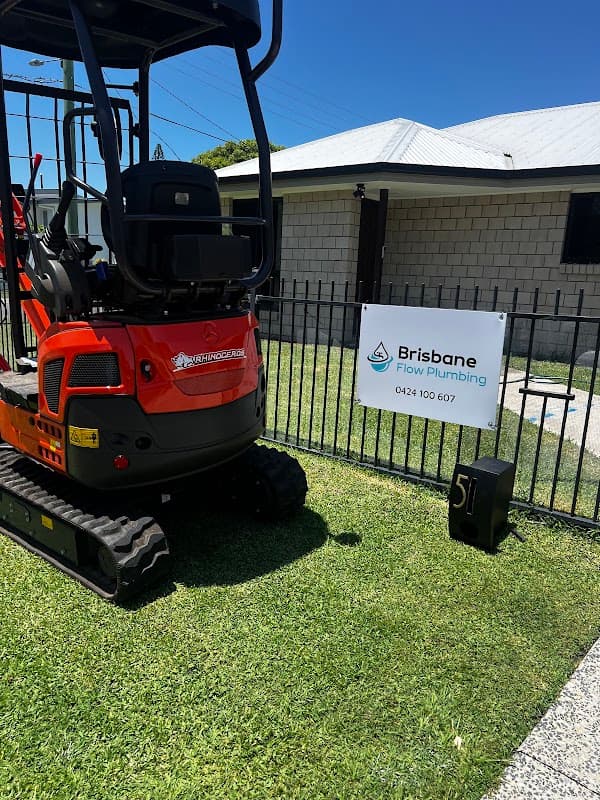 Brisbane Flow Plumbing | Emergency Plumber