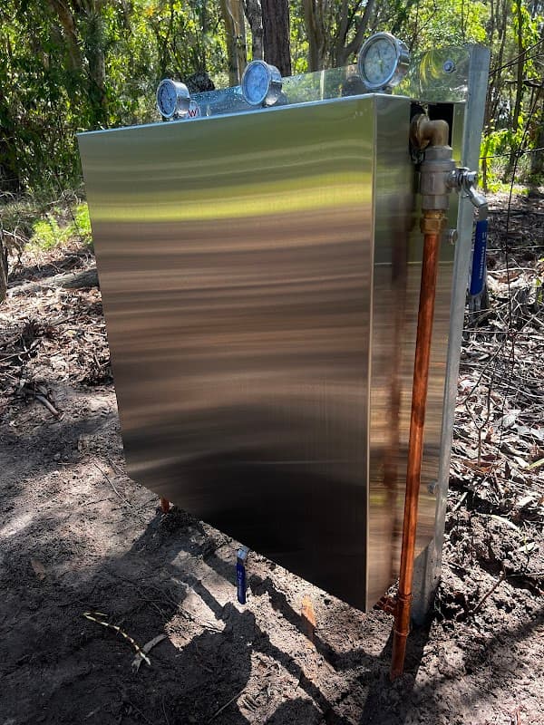 Brisbane Flow Plumbing | Emergency Plumber project 3