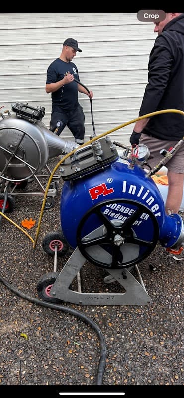 Brisbane Flow Plumbing | Emergency Plumber project 6