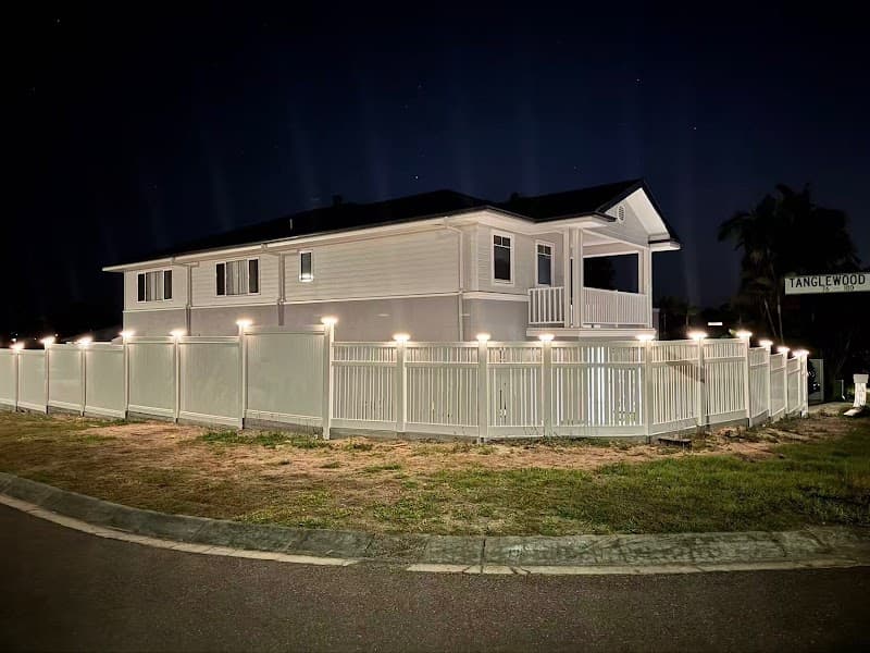 Brisbane Gardening and Landscaping project 1