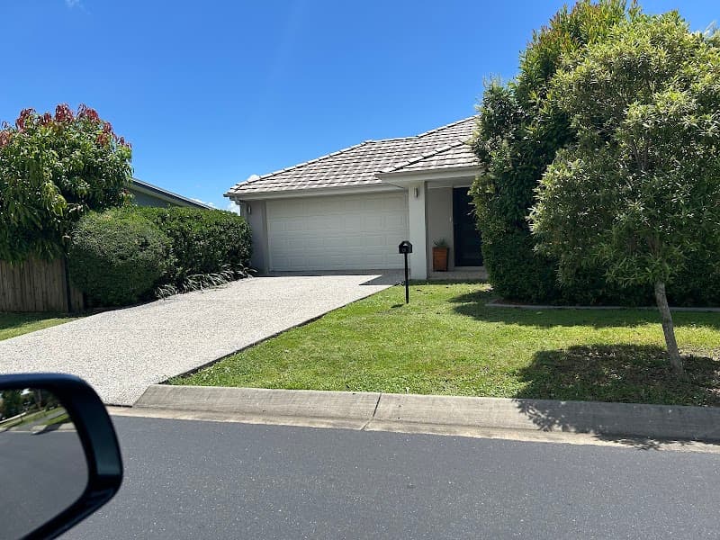 Brisbane Gardening and Landscaping project 5