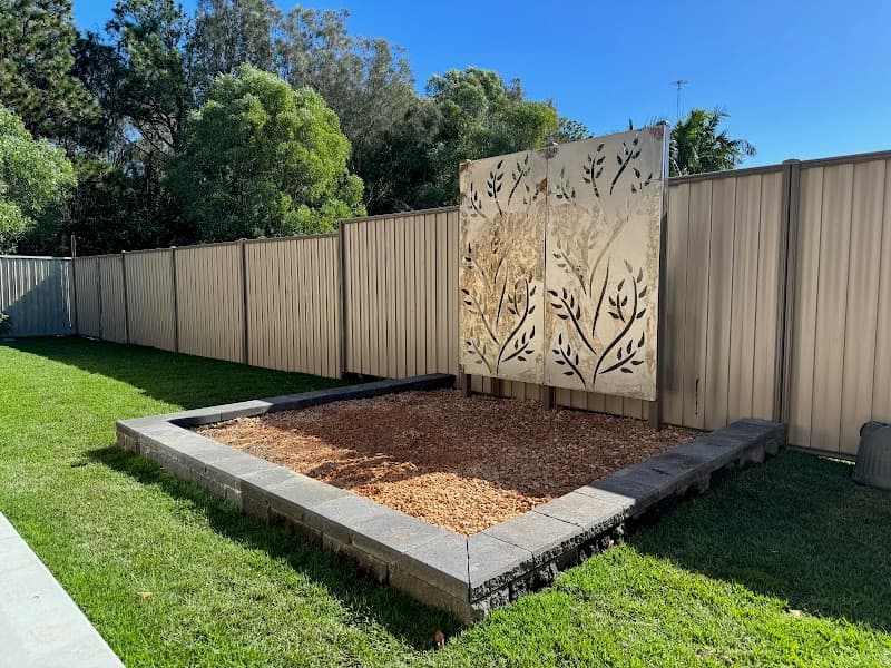 Brisbane Gardening and Landscaping project 6