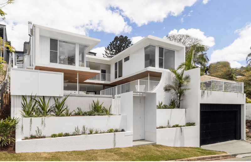 Brisbane Landscaping cover