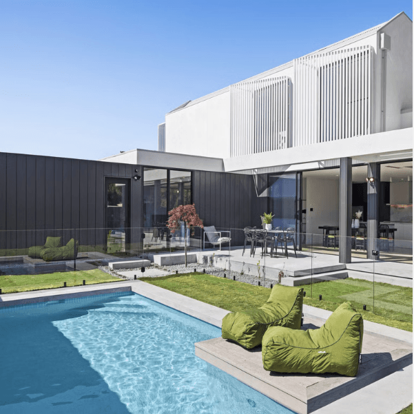 Brisbane Landscaping project 3