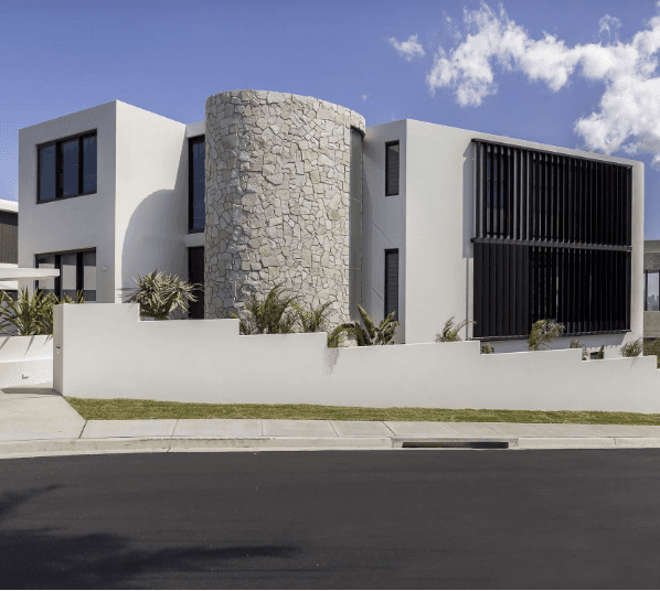 Brisbane Landscaping project 4