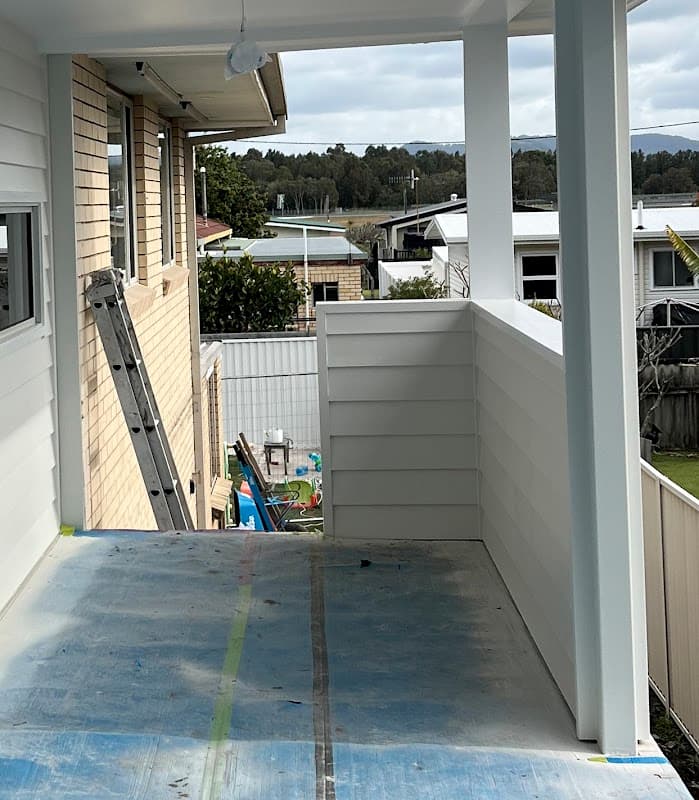 Brisbane Painting and Coating project 3