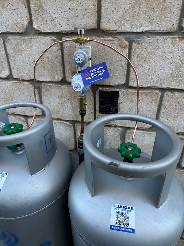 Brisbane Plumbing and Gas Western Suburbs project 1