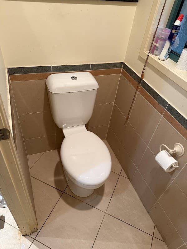 Brisbane Plumbing and Gas Western Suburbs cover