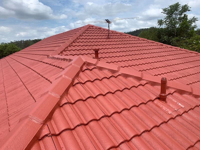 Brisbane Quality Roofing project 3