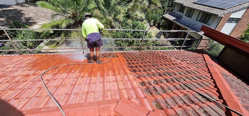 Brisbane Quality Roofing project 4