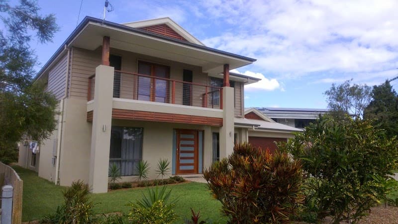 Brisbane Rendering project 1