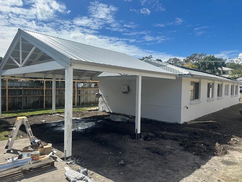 Brisbane Rendering project 4