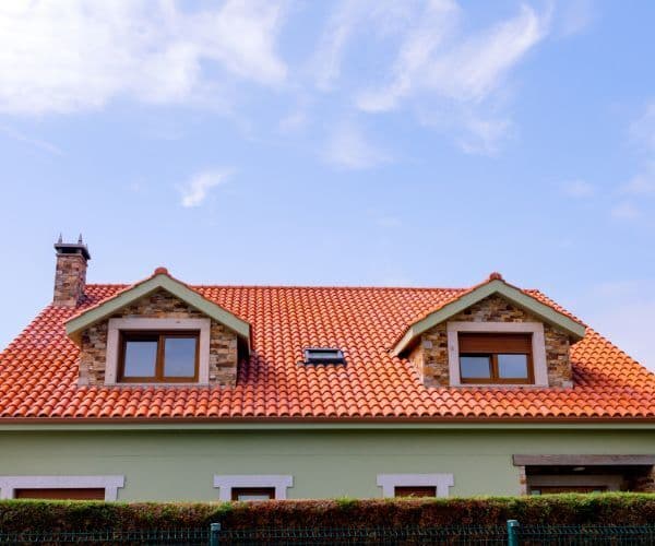 Brisbane Roof Restoration Experts cover