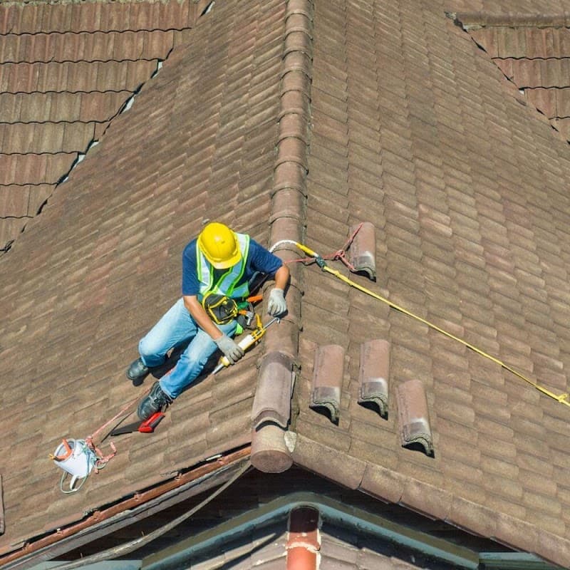 Brisbane Roof Restoration Experts project 3