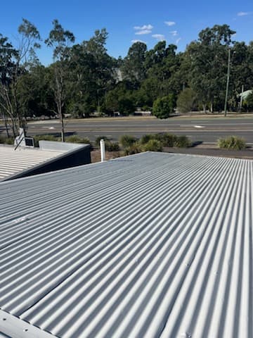 Brisbane Roof Restoration Experts project 5