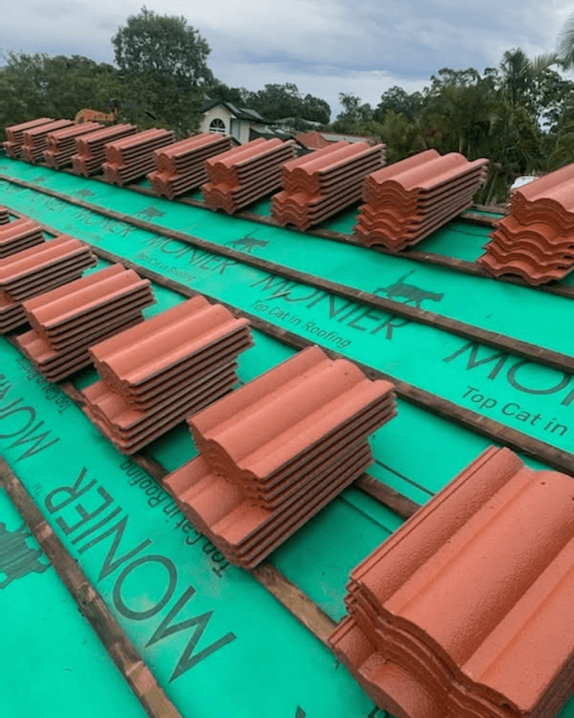 Brisbane Roofing - Brisbane Roof Repairers project 4