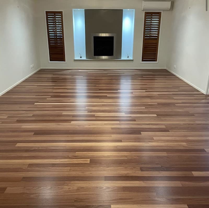 Brisbane Timber Floors cover