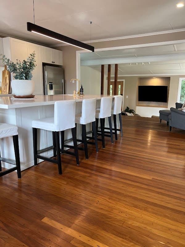 Brisbane to Coast Constructions cover