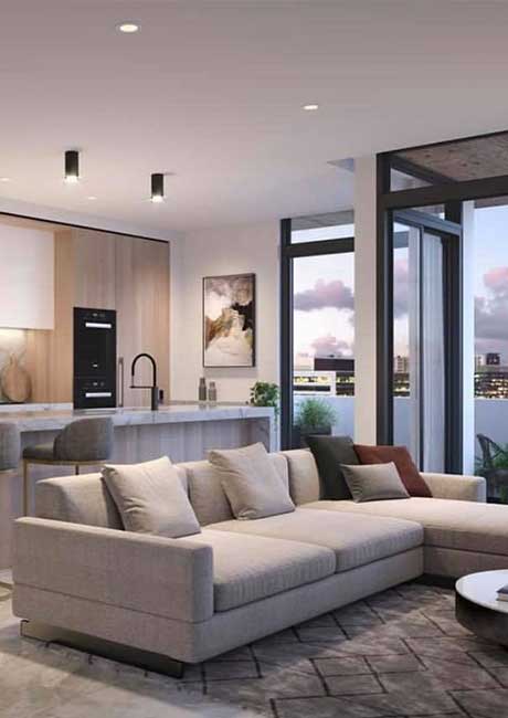 BRISBUILD GROUP PTY LTD project 3