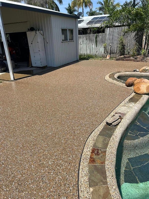 Briskey Concreting cover