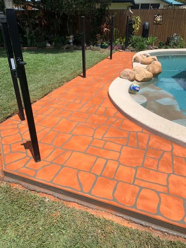 Briskey Concreting project 3