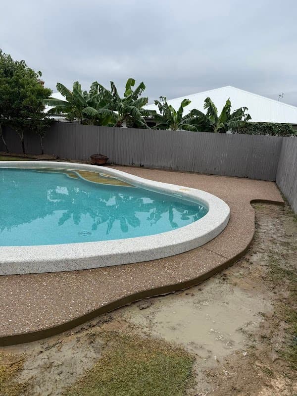 Briskey Concreting project 4