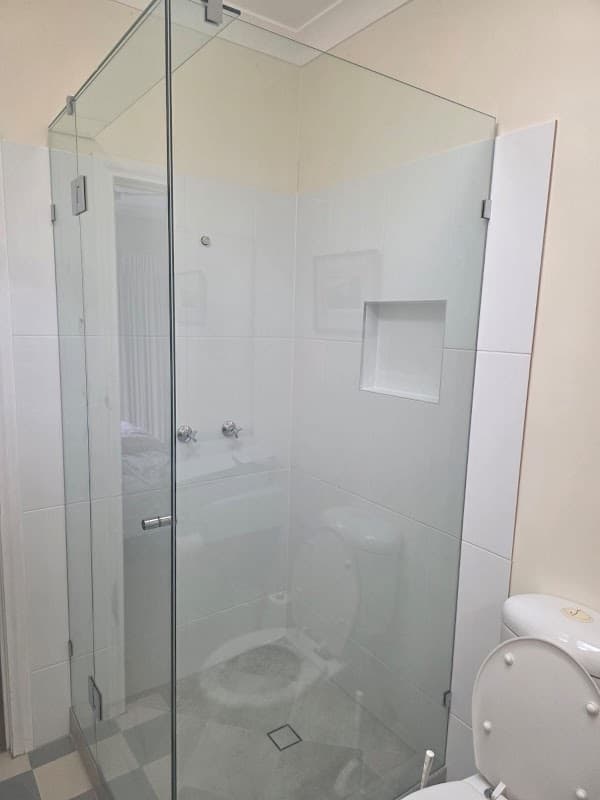 Brisy Tiling Pty Ltd project 3