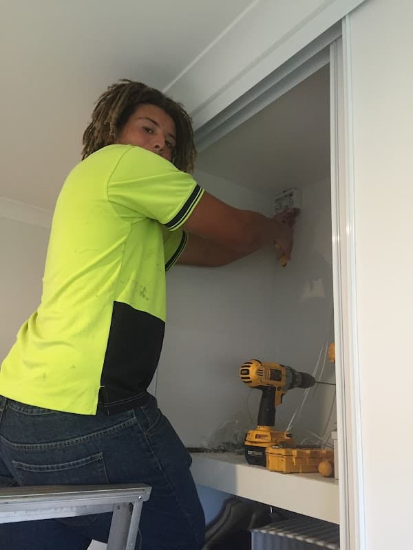 Brittanic Electrical Services cover