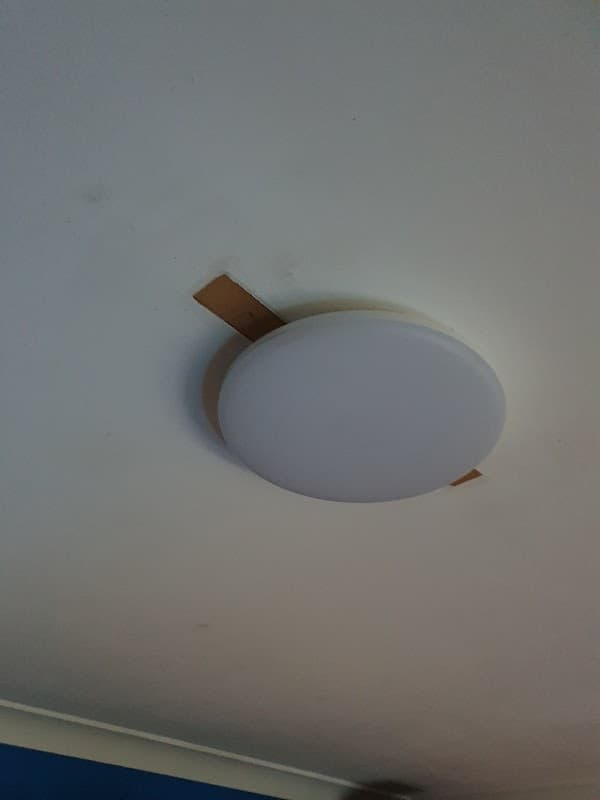 Broad Electrical and Air Conditioning project 3