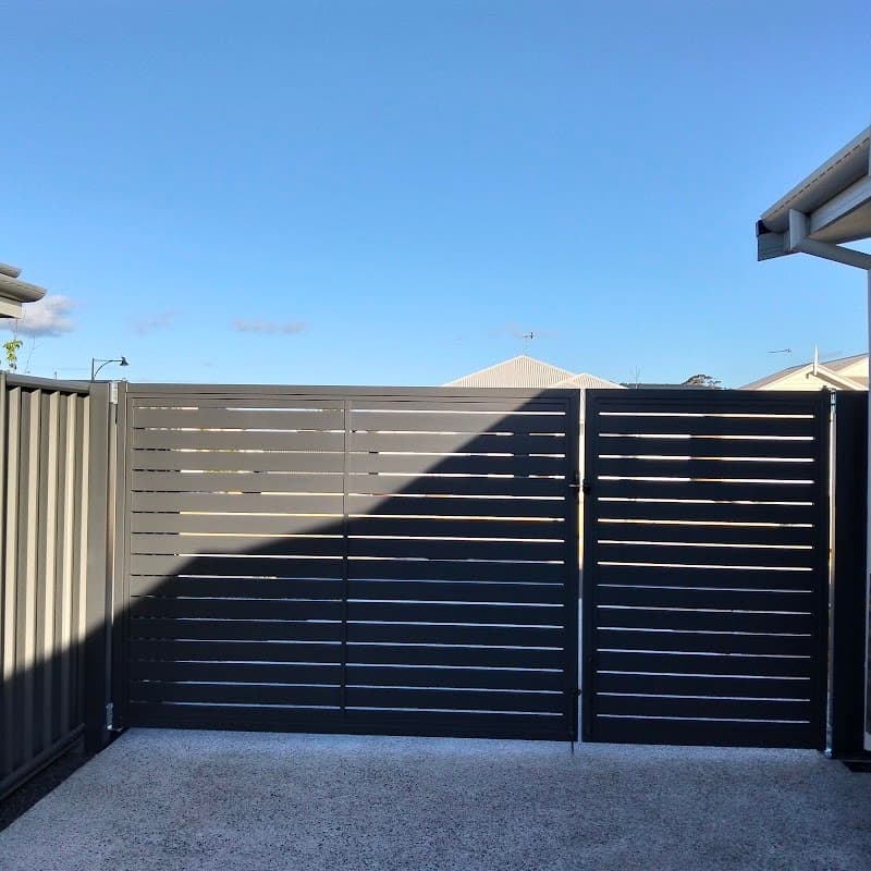 Broadwater Fencing and Powdercoaters Busselton cover