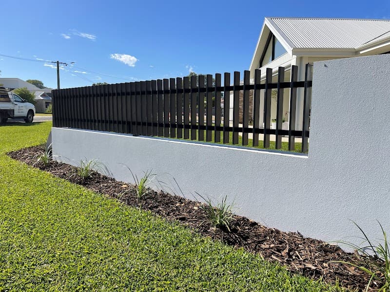 Broadwater Fencing and Powdercoaters Busselton project 4