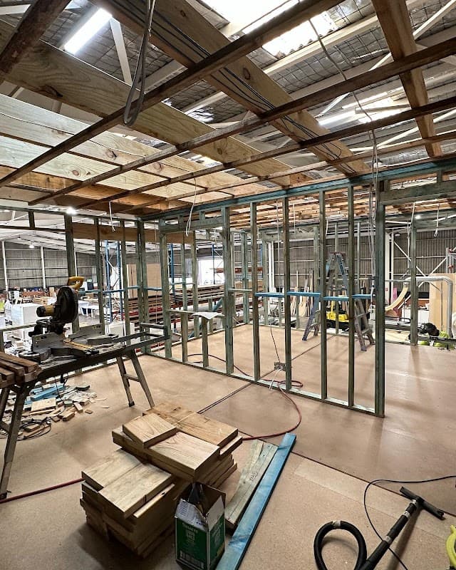 Brodie Wood Electrical project 3