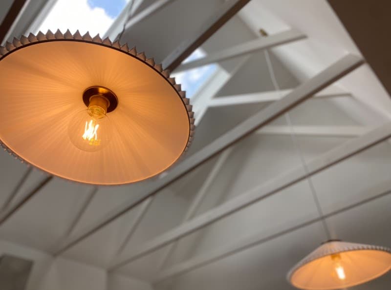 Brown & Co Electrical project 1